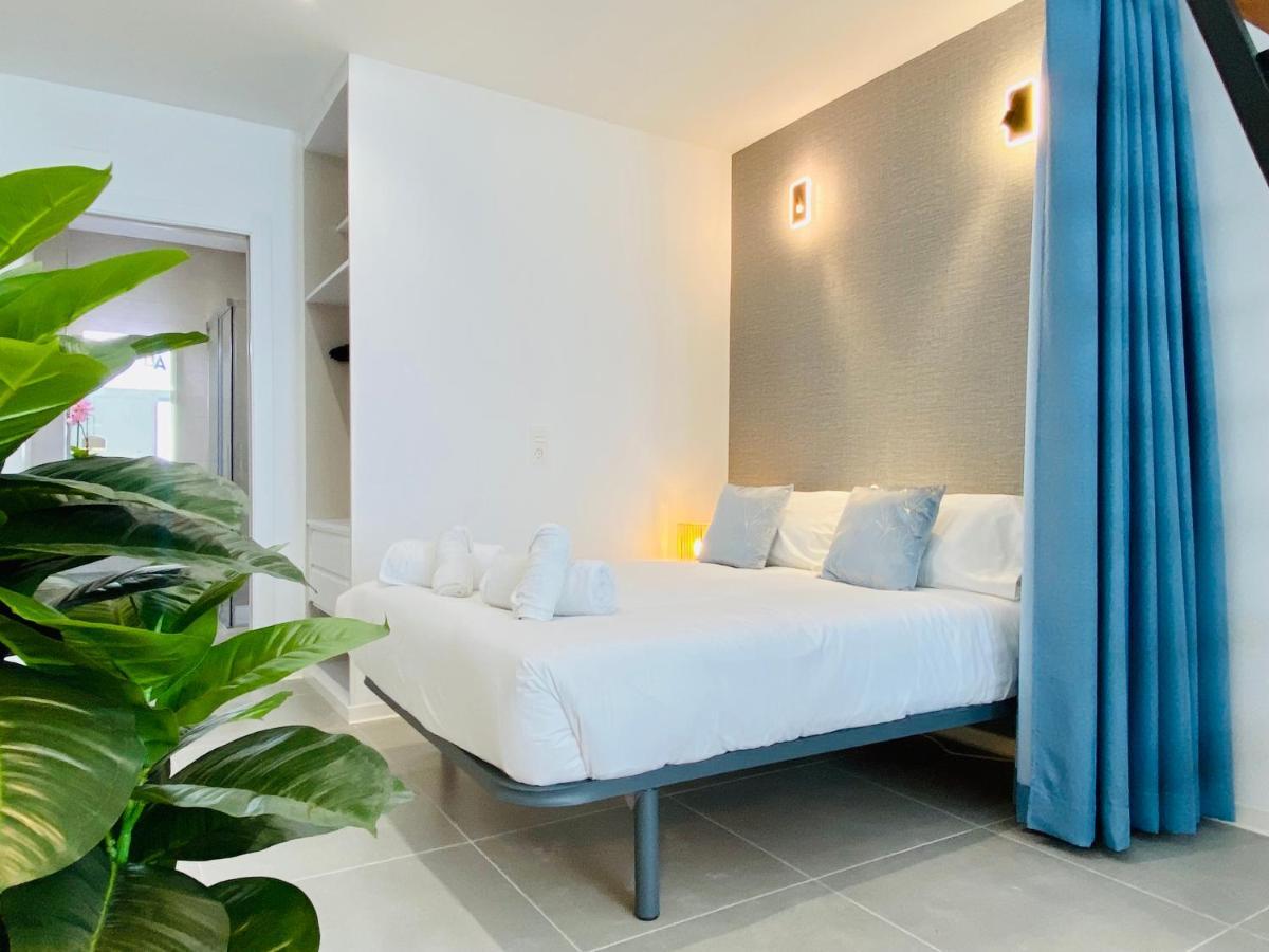 Modern Designed Loft In Russafa Apartment Valencia Exterior photo